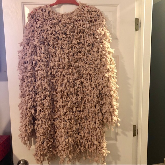 Forever 21 Sweater Coat - Picture 2 of 6